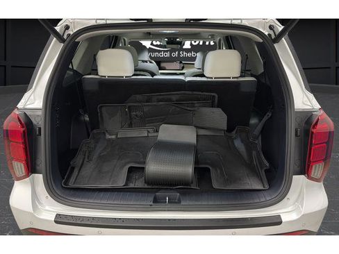Used 2024 Hyundai Palisade Limited image 28