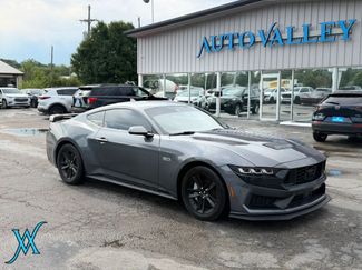 Used 2025 Ford Mustang GT RWD video 1