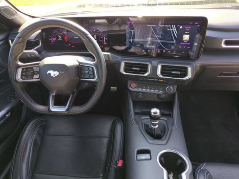 Used 2024 Ford Mustang GT Premium RWD image 28