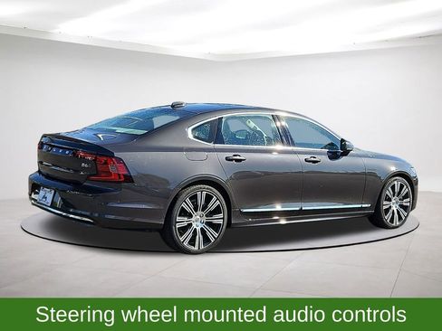 Used 2024 Volvo S90 B6 Ultimate AWD/4WD image 7