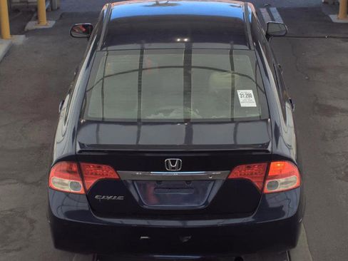 Used 2009 Honda Civic LX-S image 5