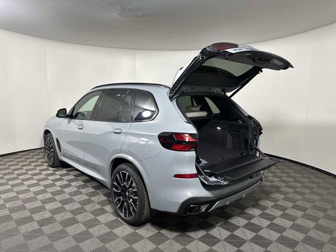 New 2026 BMW X5 xDrive40i w/ M Sport Package image 19