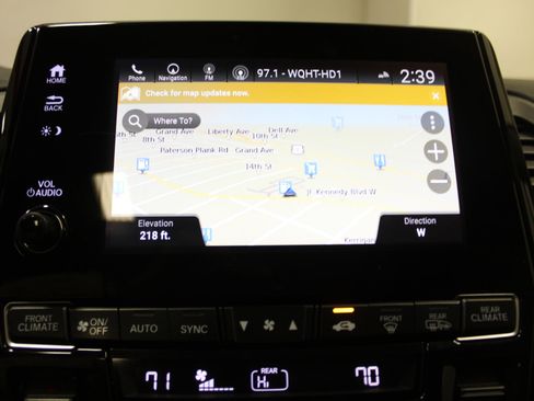 Used 2019 Honda Odyssey Elite image 17