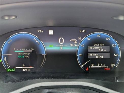 Certified 2026 Toyota Camry XLE FWD image 11