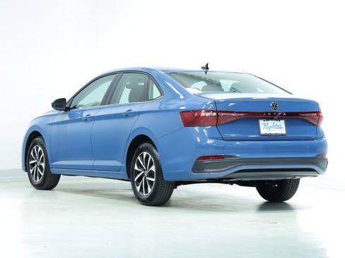 New 2026 Volkswagen Jetta S image 6