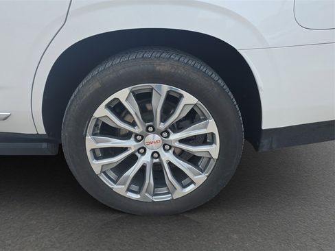 Used 2021 GMC Yukon Denali w/ Denali Ultimate Package image 5