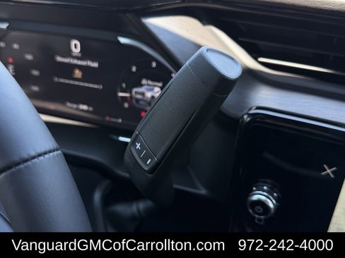 New 2026 GMC Sierra 2500 AT4X AWD/4WD image 15