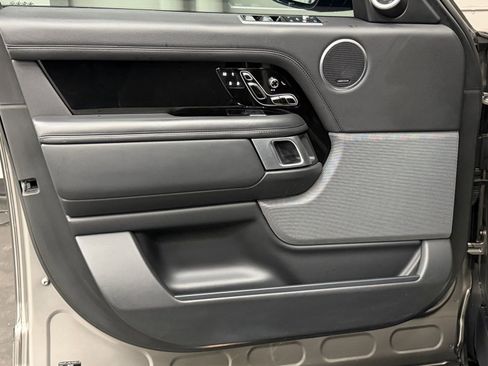 Used 2022 Land Rover Range Rover Westminster Edition image 20