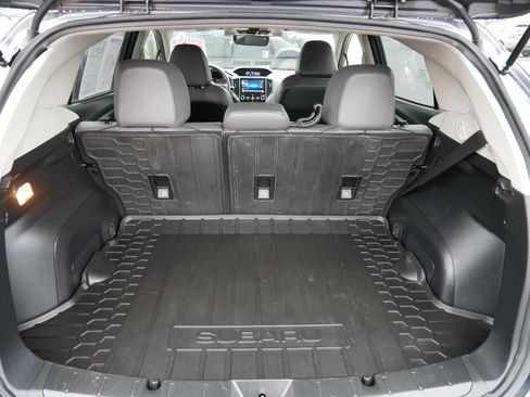 Used 2023 Subaru Crosstrek 2.5i Sport image 18