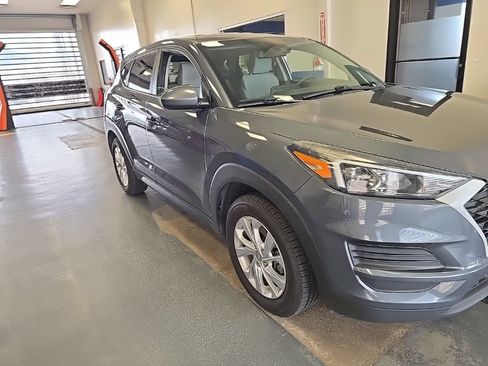 Used 2019 Hyundai Tucson SE w/ Cargo Package FWD image 1