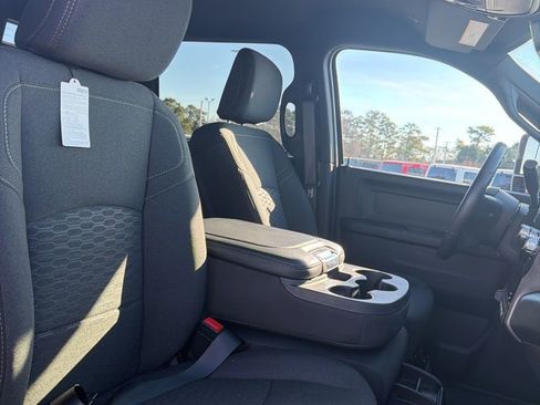 New 2026 RAM 3500 Tradesman image 20