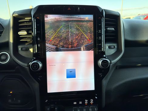 Used 2025 RAM 3500 Tradesman image 8