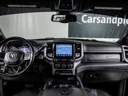 Used 2022 RAM 2500 Laramie image 15