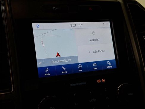 Used 2021 Ford F250 XLT w/ XLT Value Package AWD/4WD image 20