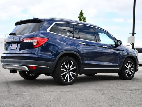 Used 2019 Honda Pilot Touring image 7