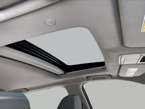 Certified 2024 Honda CR-V EX-L image 14