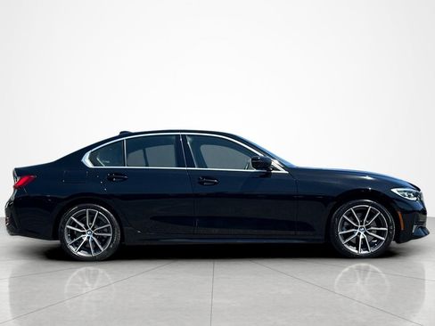 Used 2021 BMW 330i Sedan w/ Convenience Package RWD image 6