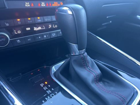 Used 2023 MAZDA CX-9 Carbon Edition image 43