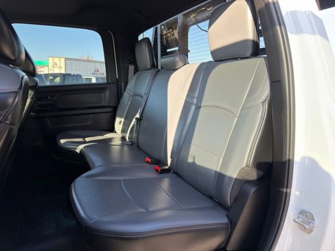 Used 2026 RAM 5500 Tradesman image 29