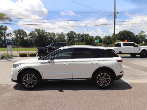 Used 2022 Lincoln Corsair FWD image 8