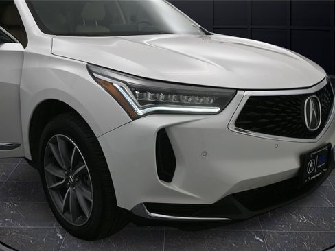 Certified 2023 Acura RDX AWD w/ Technology Package image 20