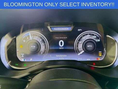 New 2026 RAM 1500 Laramie w/ Night Edition image 12