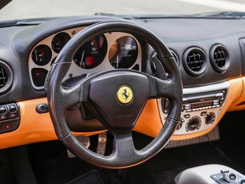 Used 1999 Ferrari 360 Modena RWD image 31