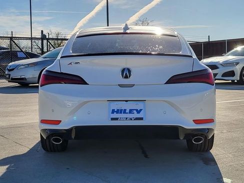 New 2026 Acura Integra A-Spec image 4