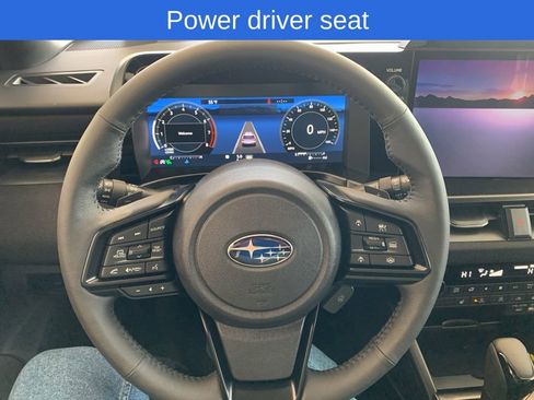 New 2026 Subaru Outback Limited image 5