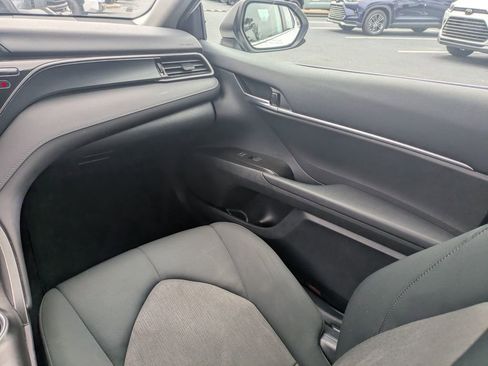 Certified 2024 Toyota Camry LE image 15