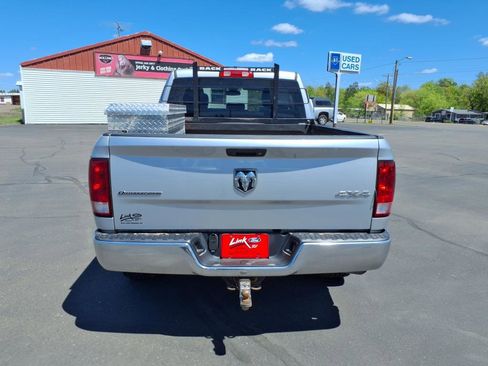 Used 2016 RAM 1500 Tradesman w/ Popular Equipment Group image 5