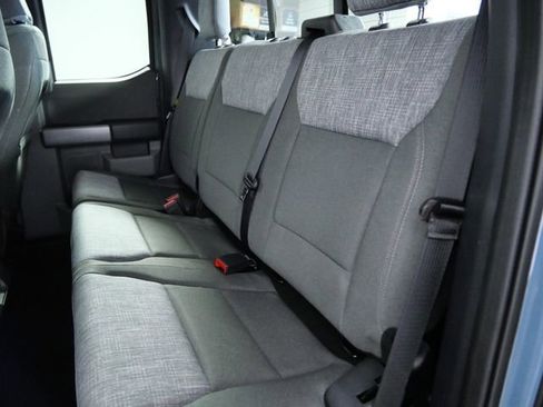 Certified 2023 Ford F150 XLT w/ Equipment Group 302A High image 17