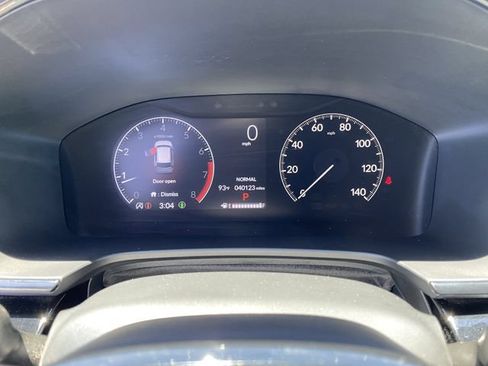 Certified 2023 Honda CR-V EX-L image 29