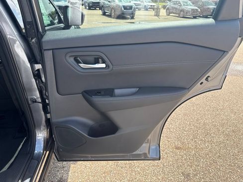 New 2026 Nissan Rogue Dark Armor AWD/4WD image 32