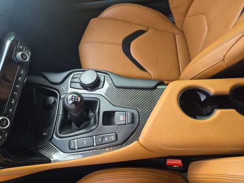 Used 2024 Toyota Supra Premium w/ Driver Assist Package image 22