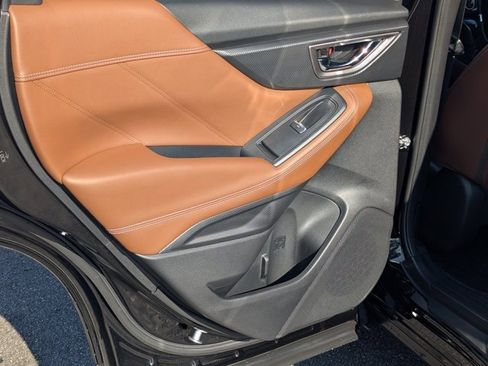 Used 2019 Subaru Forester Touring w/ Popular Package #3 image 18