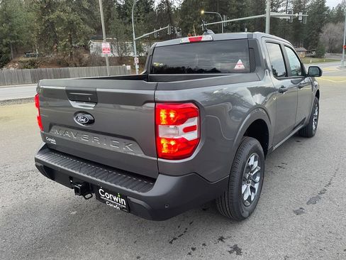 New 2026 Ford Maverick XLT w/ XLT Luxury Package image 14