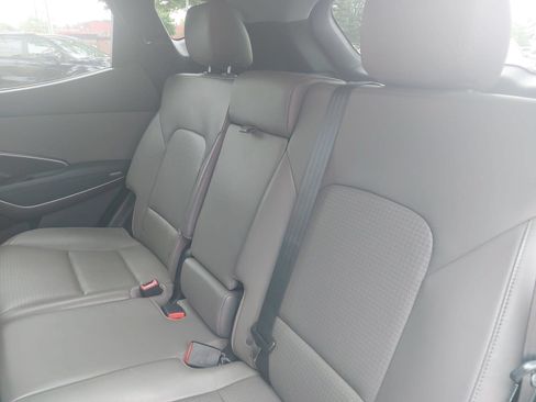 Used 2013 Hyundai Santa Fe Sport 2.0T FWD image 14