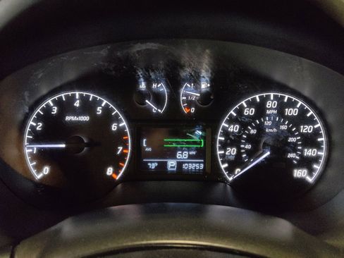 Used 2016 Nissan Sentra S FWD image 23