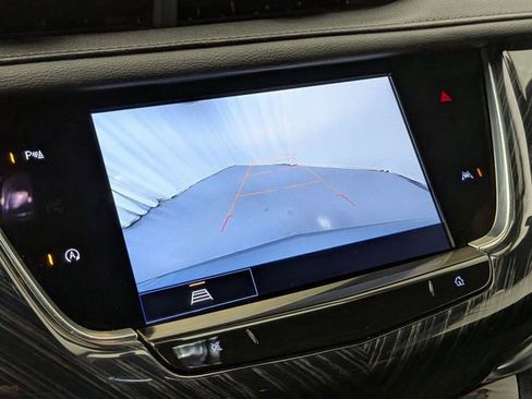 Certified 2024 Cadillac XT6 Premium Luxury w/ LPO, Floor Liner Package image 16