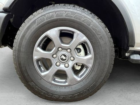 Used 2024 Ford Bronco Big Bend image 23