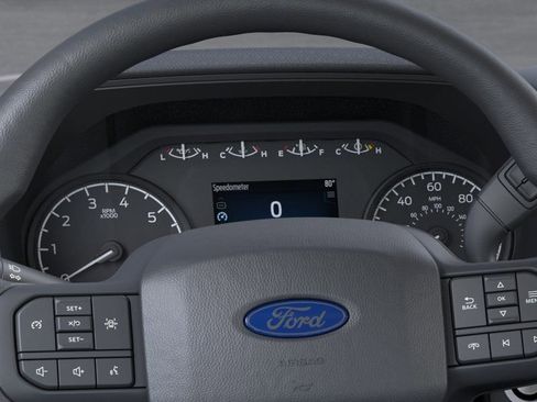 New 2026 Ford F150 STX image 14
