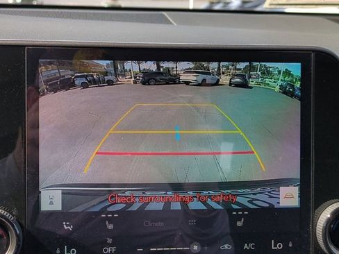 Used 2025 Lexus NX 250 FWD w/ Accessory Package (2T) image 21