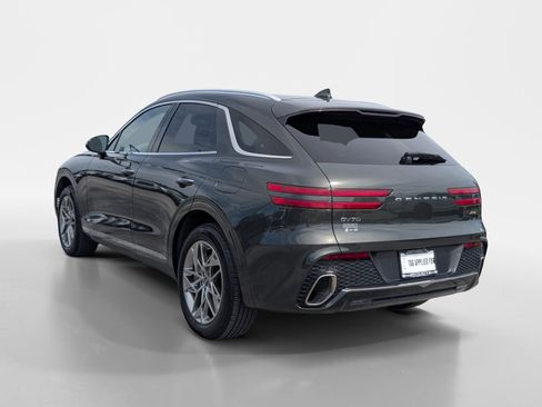 Used 2025 Genesis GV70 2.5T AWD/4WD image 4