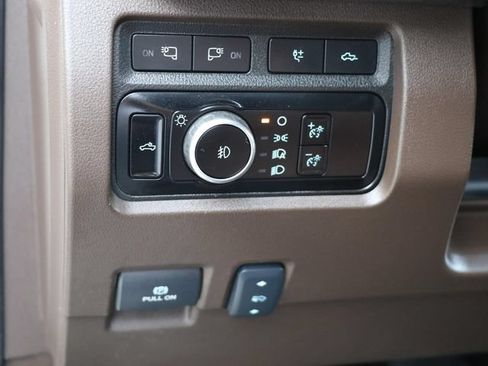 Used 2023 Ford F250 King Ranch w/ Chrome Package AWD/4WD image 31