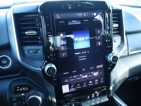 New 2026 RAM 1500 Big Horn image 5