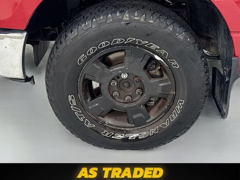 Used 2010 Ford F150 XLT AWD/4WD image 29