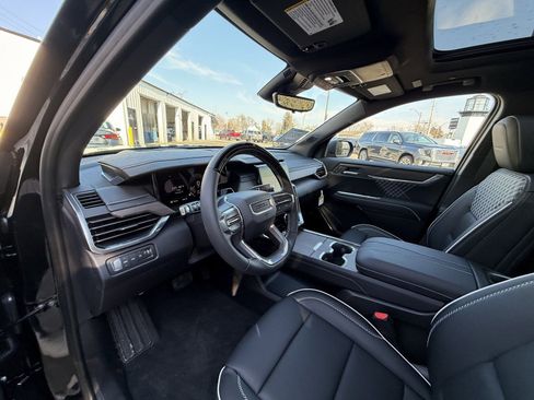 New 2026 GMC Acadia Denali w/ Super Cruise Package image 11