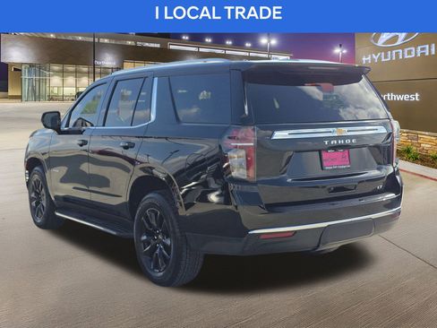 Used 2021 Chevrolet Tahoe LT image 9