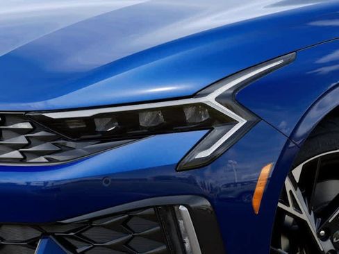New 2026 Kia K5 GT-Line FWD image 10